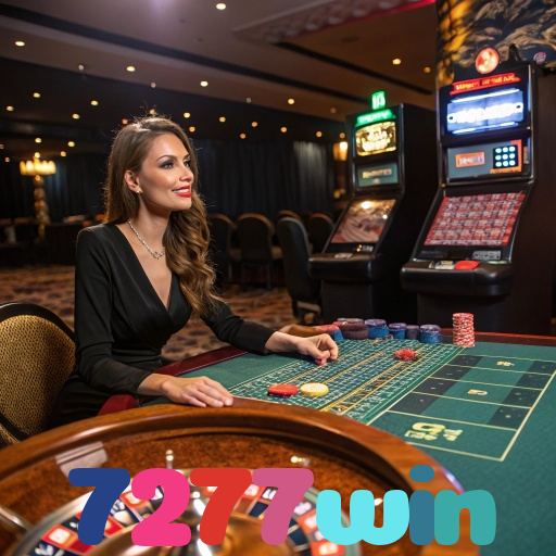7277win: Aposta Facilmente com Funcionalidades Completas no Aplicativo Móvel