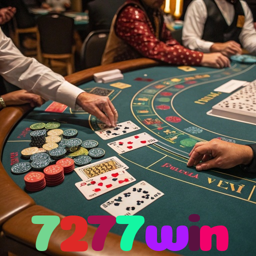 7277win: Aposta Facilmente com Funcionalidades Completas no Aplicativo Móvel