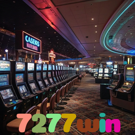 7277win: Aposta Facilmente com Funcionalidades Completas no Aplicativo Móvel