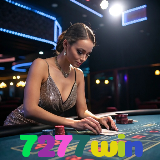 7277win: Aposta Facilmente com Funcionalidades Completas no Aplicativo Móvel