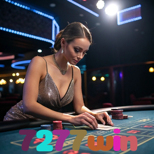 7277win: Aposta Facilmente com Funcionalidades Completas no Aplicativo Móvel