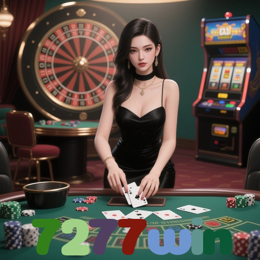 7277win: Aposta Facilmente com Funcionalidades Completas no Aplicativo Móvel