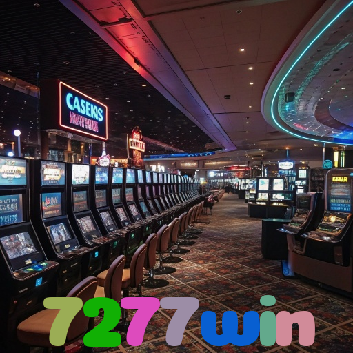 7277win: Aposta Facilmente com Funcionalidades Completas no Aplicativo Móvel