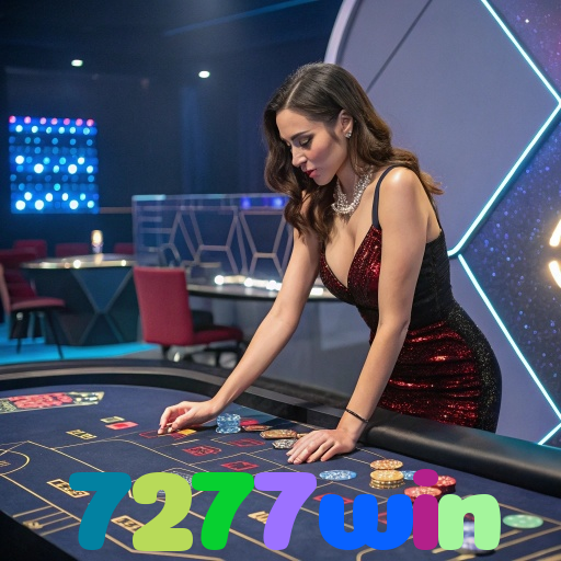 7277win: Aposta Facilmente com Funcionalidades Completas no Aplicativo Móvel