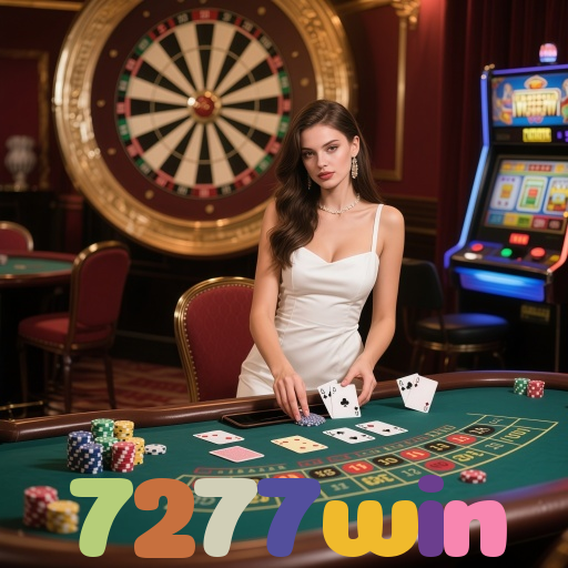 7277win: Aposta Facilmente com Funcionalidades Completas no Aplicativo Móvel