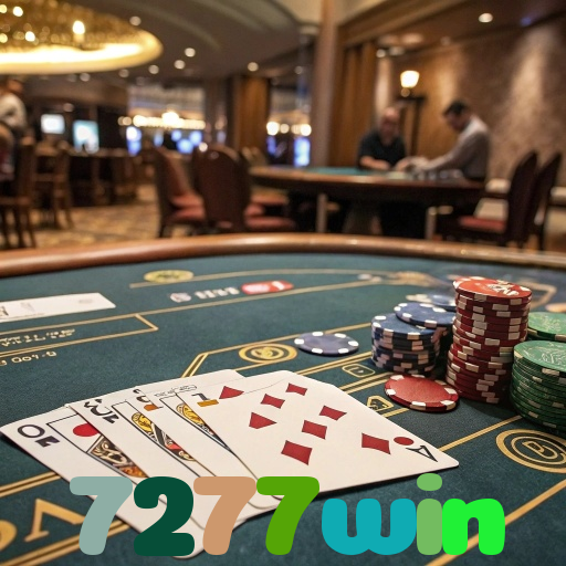 7277win: Aposta Facilmente com Funcionalidades Completas no Aplicativo Móvel