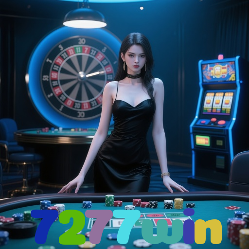 7277win: Aposta Facilmente com Funcionalidades Completas no Aplicativo Móvel