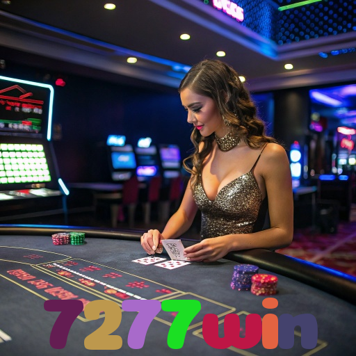 7277win: Aposta Facilmente com Funcionalidades Completas no Aplicativo Móvel