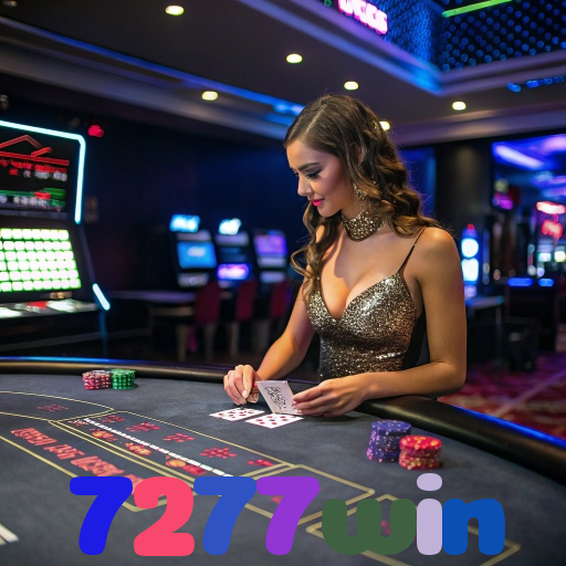 7277win: Aposta Facilmente com Funcionalidades Completas no Aplicativo Móvel