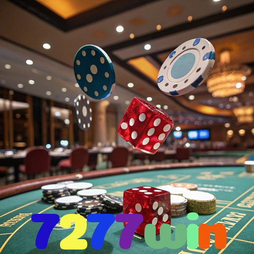 7277win: Aposta Facilmente com Funcionalidades Completas no Aplicativo Móvel
