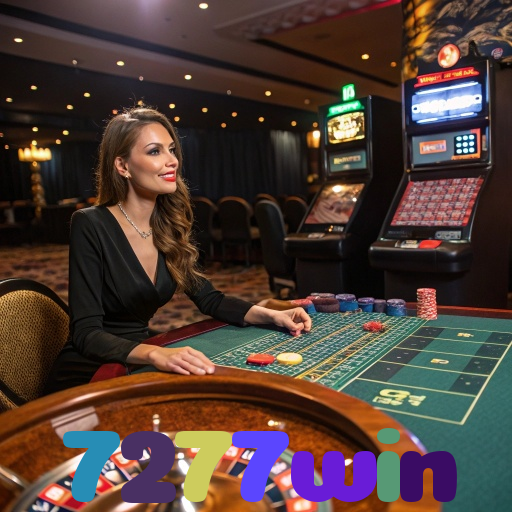 7277win: Aposta Facilmente com Funcionalidades Completas no Aplicativo Móvel