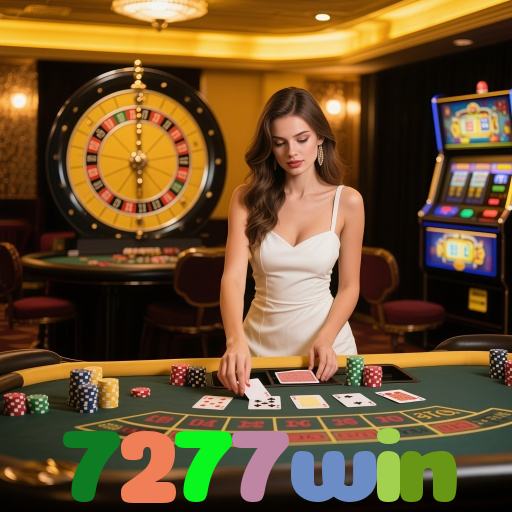 7277win: Aposta Facilmente com Funcionalidades Completas no Aplicativo Móvel
