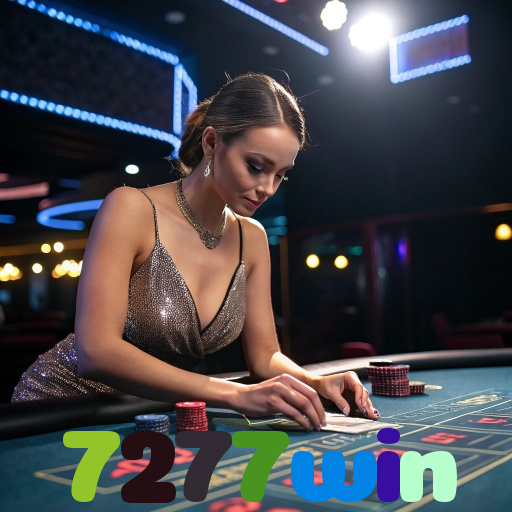 7277win: Aposta Facilmente com Funcionalidades Completas no Aplicativo Móvel