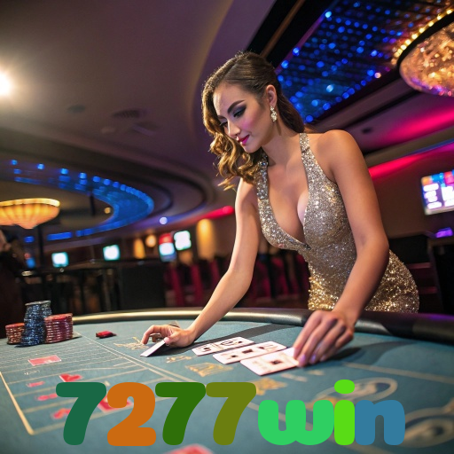 7277win: Aposta Facilmente com Funcionalidades Completas no Aplicativo Móvel