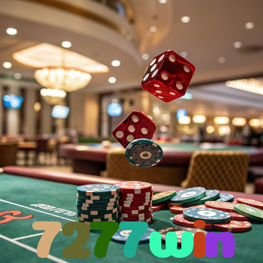 7277win: Aposta Facilmente com Funcionalidades Completas no Aplicativo Móvel