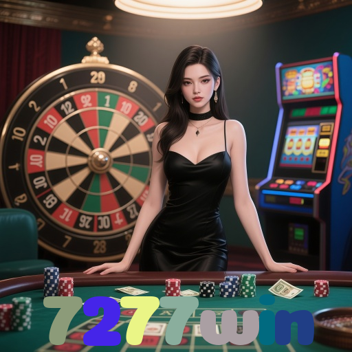 7277win: Aposta Facilmente com Funcionalidades Completas no Aplicativo Móvel