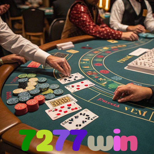 7277win: Aposta Facilmente com Funcionalidades Completas no Aplicativo Móvel