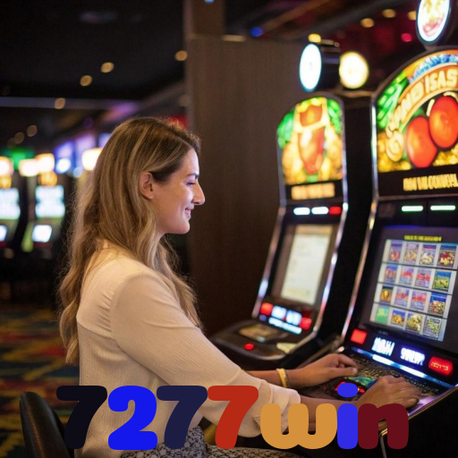 7277win: Aposta Facilmente com Funcionalidades Completas no Aplicativo Móvel