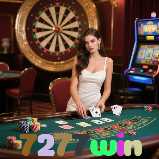 7277win: Aposta Facilmente com Funcionalidades Completas no Aplicativo Móvel