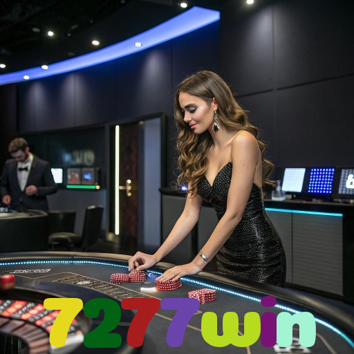 7277win: Aposta Facilmente com Funcionalidades Completas no Aplicativo Móvel