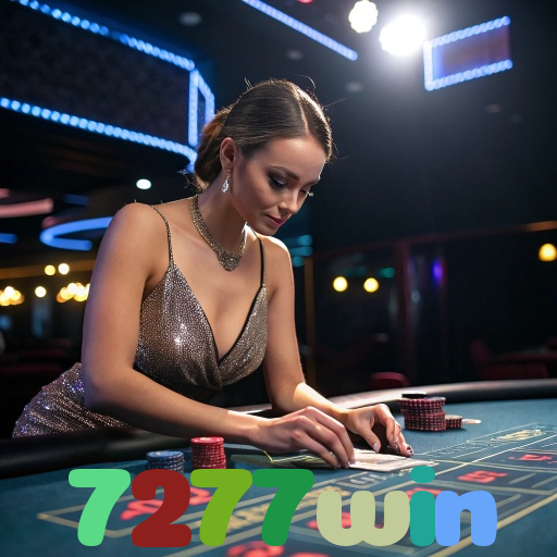 7277win: Aposta Facilmente com Funcionalidades Completas no Aplicativo Móvel