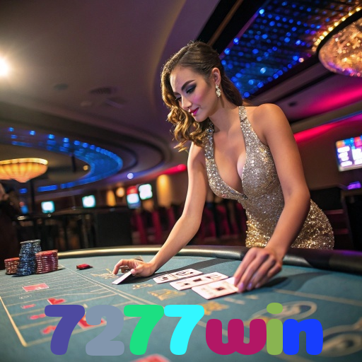 7277win: Aposta Facilmente com Funcionalidades Completas no Aplicativo Móvel