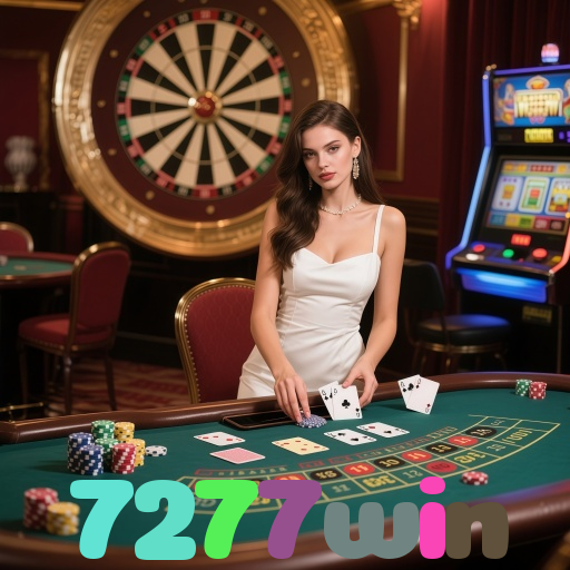 7277win: Aposta Facilmente com Funcionalidades Completas no Aplicativo Móvel