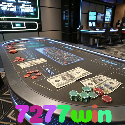 7277win: Aposta Facilmente com Funcionalidades Completas no Aplicativo Móvel