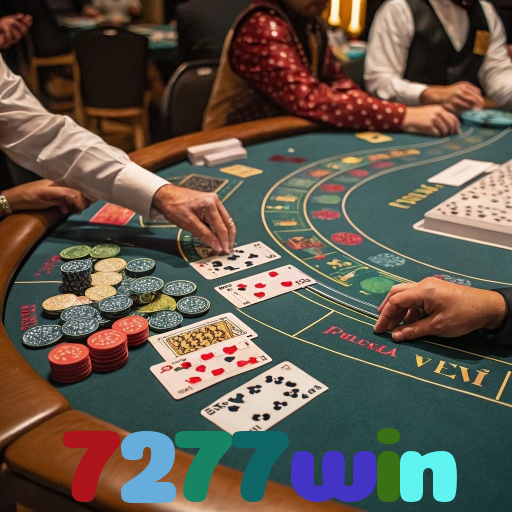 7277win: Aposta Facilmente com Funcionalidades Completas no Aplicativo Móvel