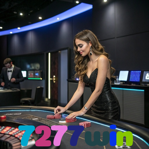 7277win: Aposta Facilmente com Funcionalidades Completas no Aplicativo Móvel