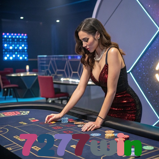 7277win: Aposta Facilmente com Funcionalidades Completas no Aplicativo Móvel