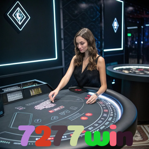 7277win: Aposta Facilmente com Funcionalidades Completas no Aplicativo Móvel