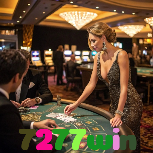 7277win: Aposta Facilmente com Funcionalidades Completas no Aplicativo Móvel