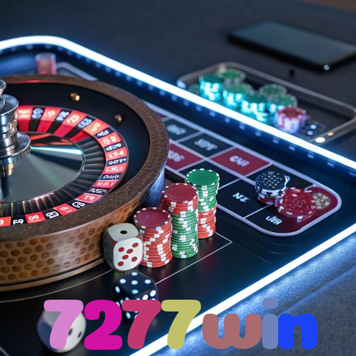 7277win: Aposta Facilmente com Funcionalidades Completas no Aplicativo Móvel