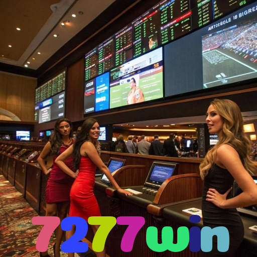 7277win: Aposta Facilmente com Funcionalidades Completas no Aplicativo Móvel