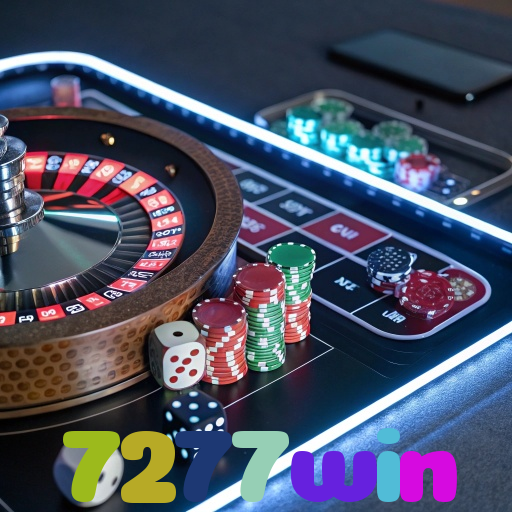 7277win: Aposta Facilmente com Funcionalidades Completas no Aplicativo Móvel