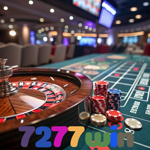 7277win: Aposta Facilmente com Funcionalidades Completas no Aplicativo Móvel