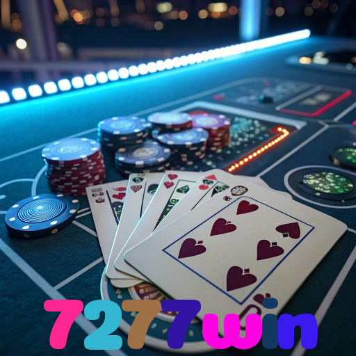 7277win: Aposta Facilmente com Funcionalidades Completas no Aplicativo Móvel