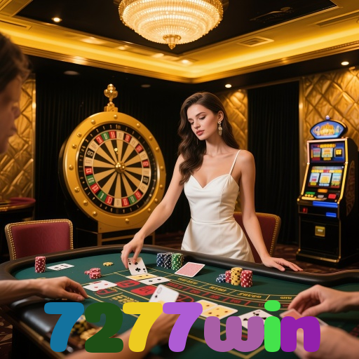 7277win: Aposta Facilmente com Funcionalidades Completas no Aplicativo Móvel