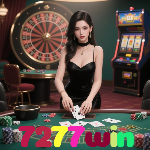 7277win: Aposta Facilmente com Funcionalidades Completas no Aplicativo Móvel