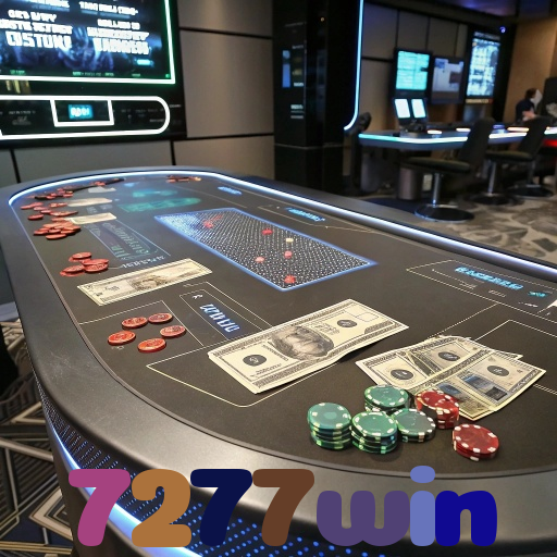 7277win: Aposta Facilmente com Funcionalidades Completas no Aplicativo Móvel