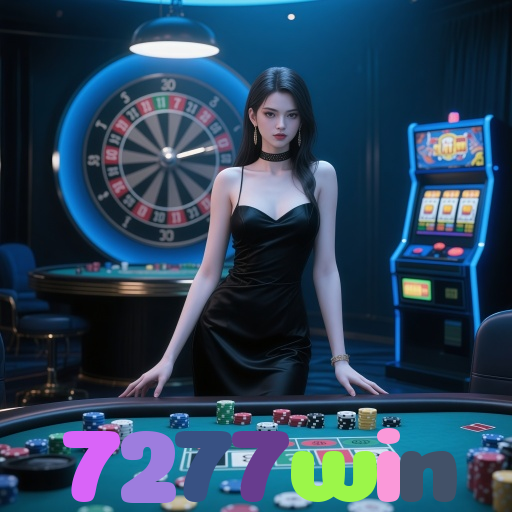 7277win: Aposta Facilmente com Funcionalidades Completas no Aplicativo Móvel