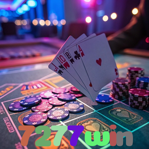 7277win: Aposta Facilmente com Funcionalidades Completas no Aplicativo Móvel