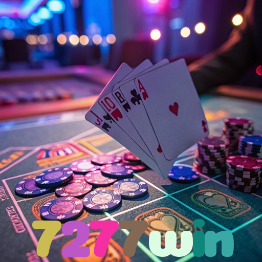 7277win: Aposta Facilmente com Funcionalidades Completas no Aplicativo Móvel