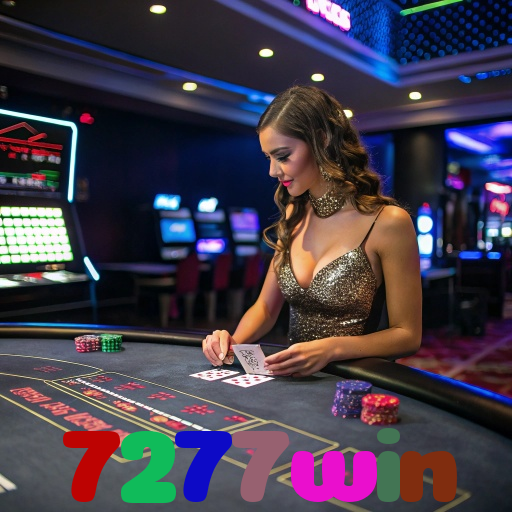 7277win: Aposta Facilmente com Funcionalidades Completas no Aplicativo Móvel