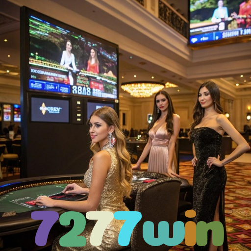 7277win: Aposta Facilmente com Funcionalidades Completas no Aplicativo Móvel