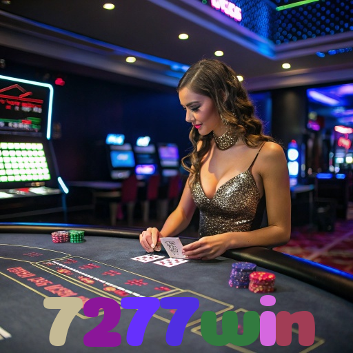7277win: Aposta Facilmente com Funcionalidades Completas no Aplicativo Móvel