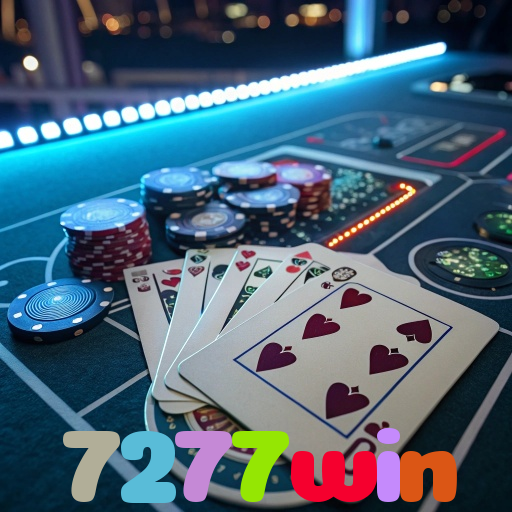 7277win: Aposta Facilmente com Funcionalidades Completas no Aplicativo Móvel