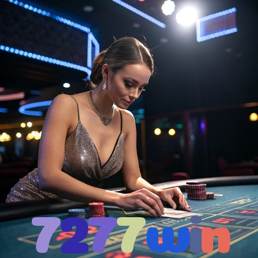 7277win: Aposta Facilmente com Funcionalidades Completas no Aplicativo Móvel