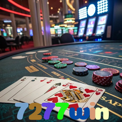 7277win: Aposta Facilmente com Funcionalidades Completas no Aplicativo Móvel